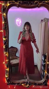 Transexual en Las Palmas: 