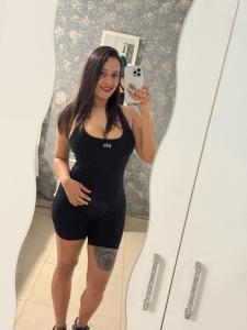 Chica busca chico en Las Palmas: 
