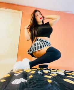 Transexual en Barcelona: 