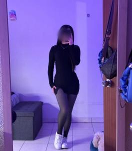 Chica busca chico en Madrid: 