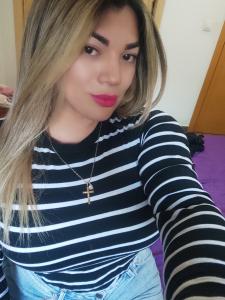 Transexual en Murcia: 