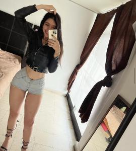 Chica busca chico en Huelva: 