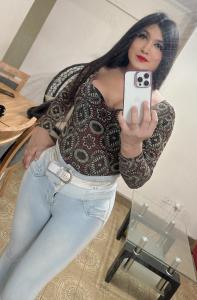 601152071: Transexual en Mallorca