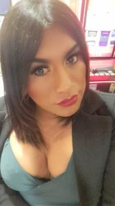 631499316: Transexual en Málaga