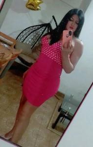 601152071: Travesti en Mallorca