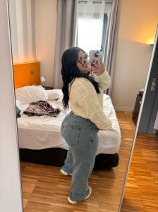 Chica busca chico en Sevilla: 