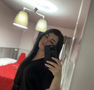 Transexual en Valencia: 