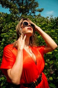 Transexual en Salamanca: 