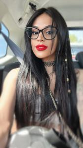 Transexual en Barcelona: 