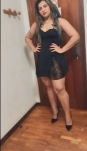 Chica busca chico en Lugo: 