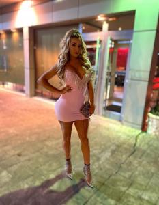 Transexual en Valencia: 