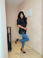 600293814: Transexual en Badajoz