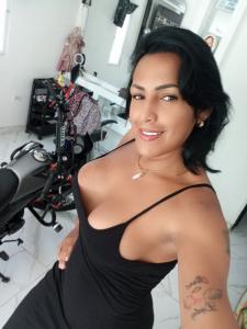 Transexual en Barcelona: 