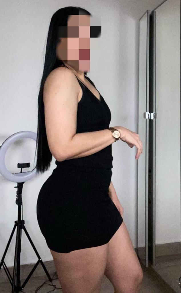Chica busca chico en Alicante: 
