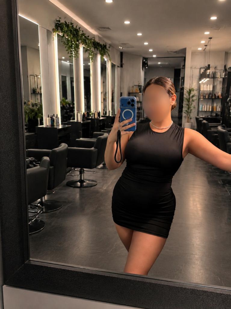 Chica busca chico en Las Palmas: 