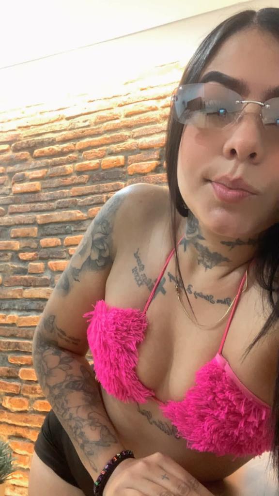 Chica busca chico en Málaga: 