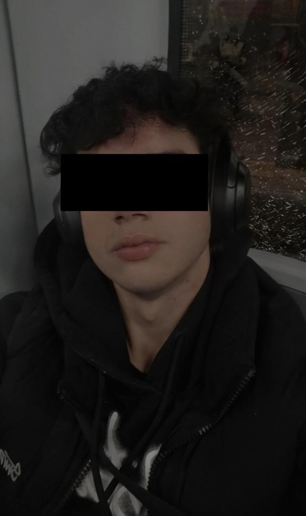 Chico busca chica en Málaga: 