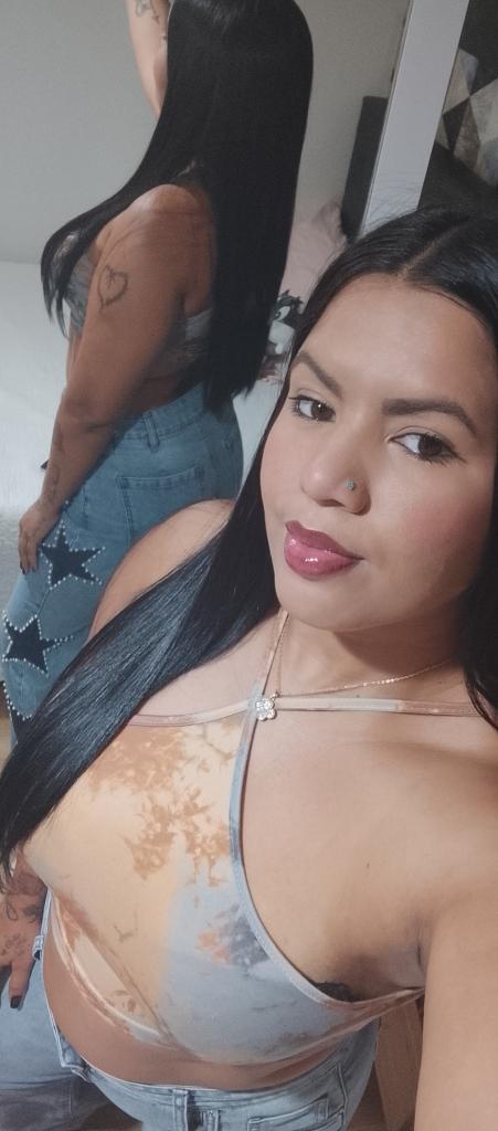 Chica busca chico en Ciudad Real: 