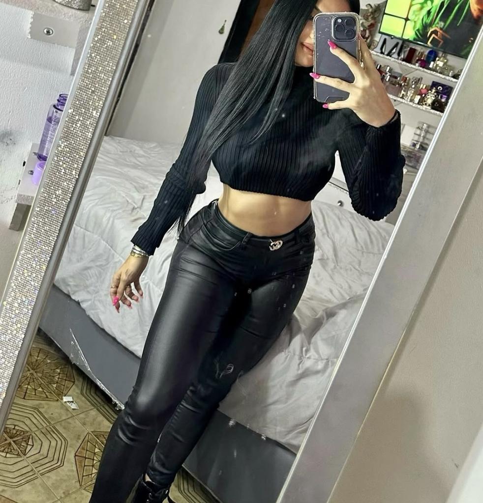 Chica busca chico en Madrid: 