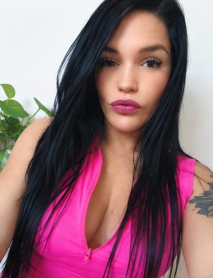Chica busca chico en Málaga: 