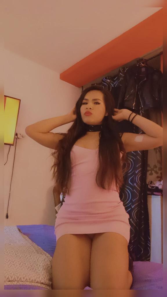Transexual en Madrid: 