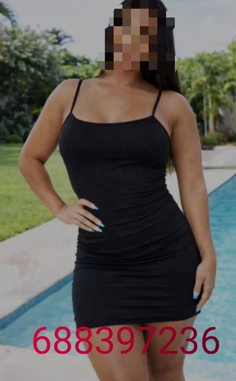 Chica busca chico en Granada: 