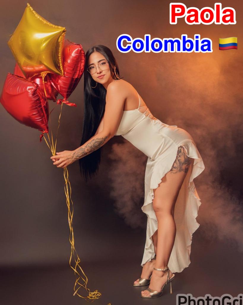 Chica busca chico en Madrid: Chica busca chico