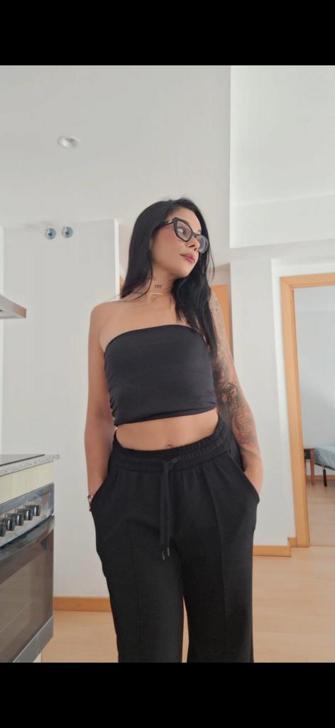 Chica busca chico en Barcelona: 