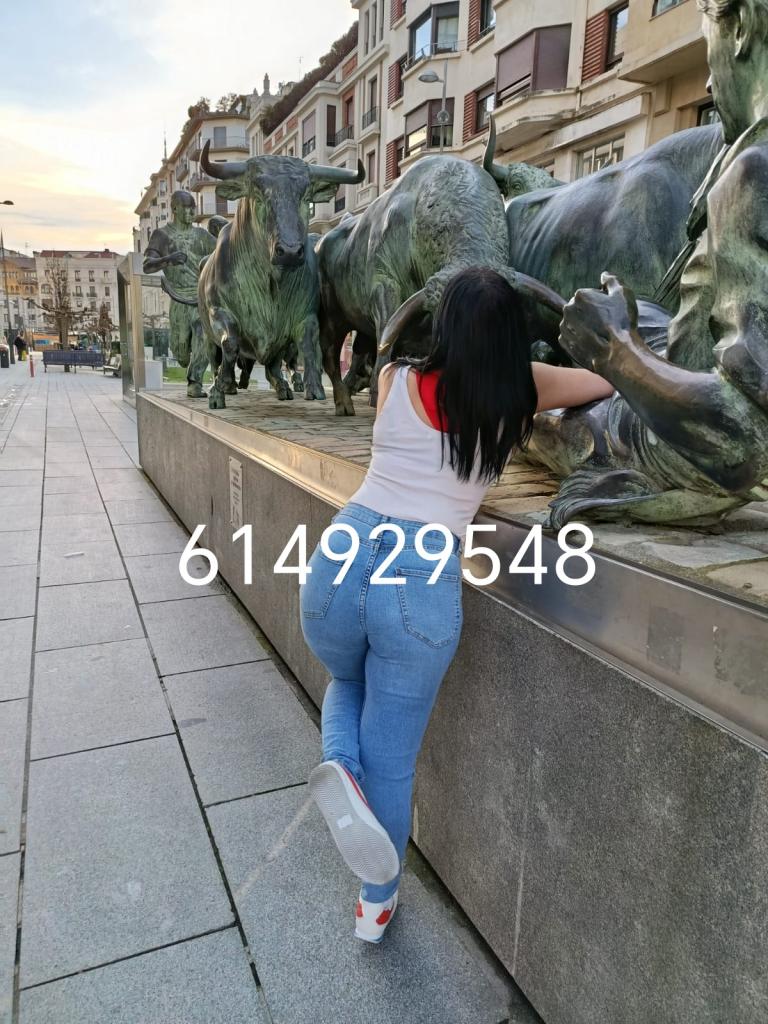 Chica busca chico en Zaragoza: 