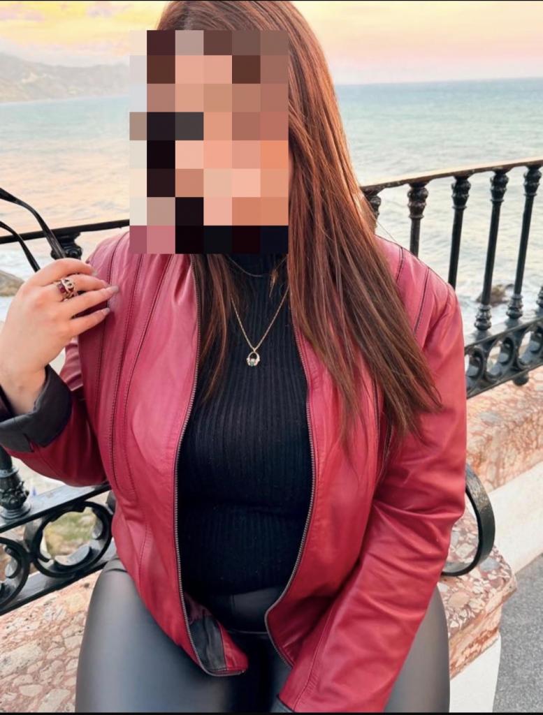 Chica busca chico en Málaga: 