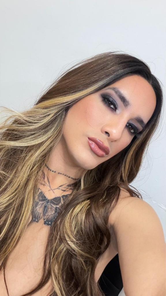 613552289: Transexual en Málaga