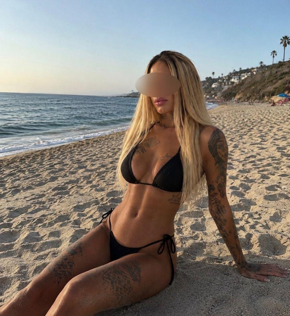 Travesti en Almería: 