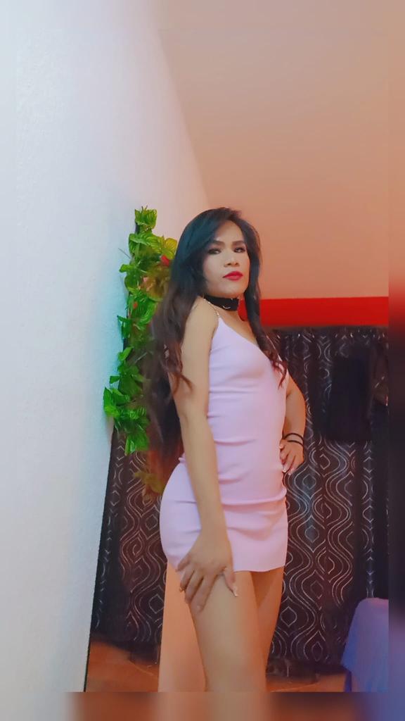 634673609: Transexual en Madrid