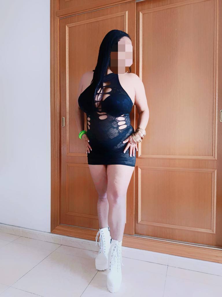 Chica busca chico en Murcia: 