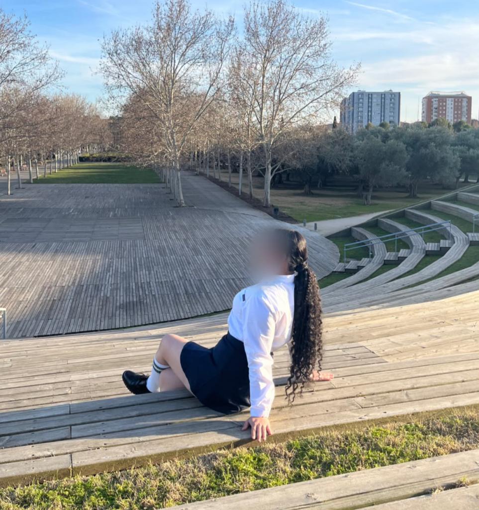 Chica busca chico en León: 