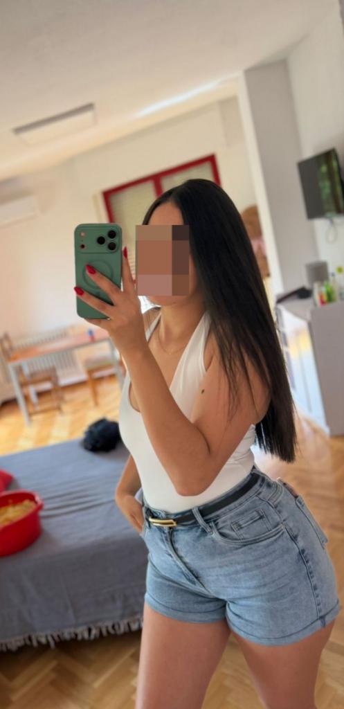 Chica busca chico en Toledo: 
