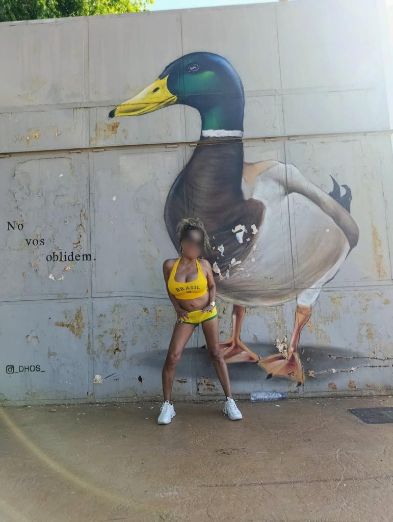 Chica busca chico en Valencia: 