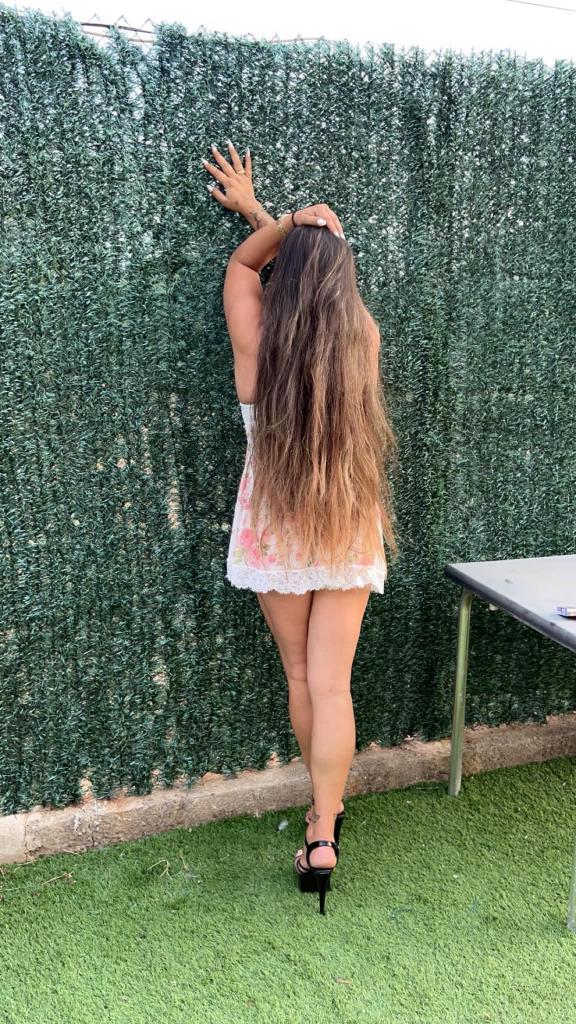 Chica busca chico en Castellón: 