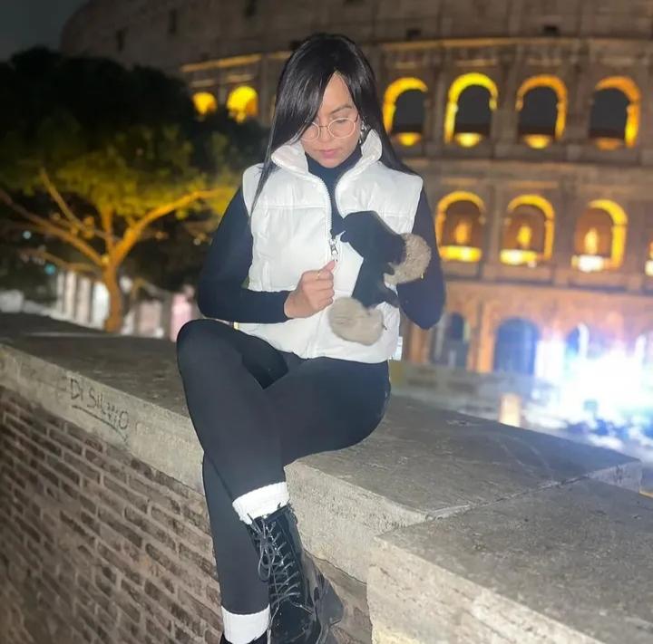 Chica busca chico en Almería: 