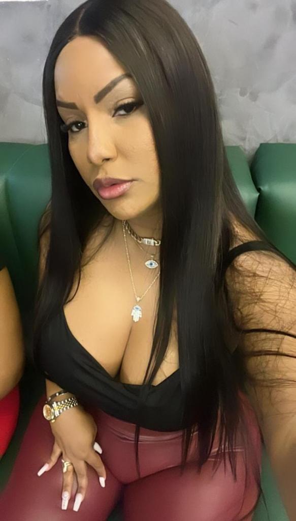 Chica busca chico en Málaga: 