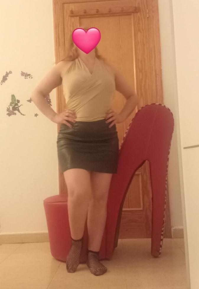 Chica busca chico en Alicante: 