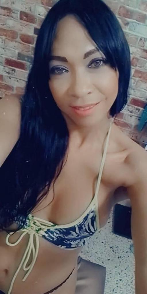 632940990: Transexual en Alicante