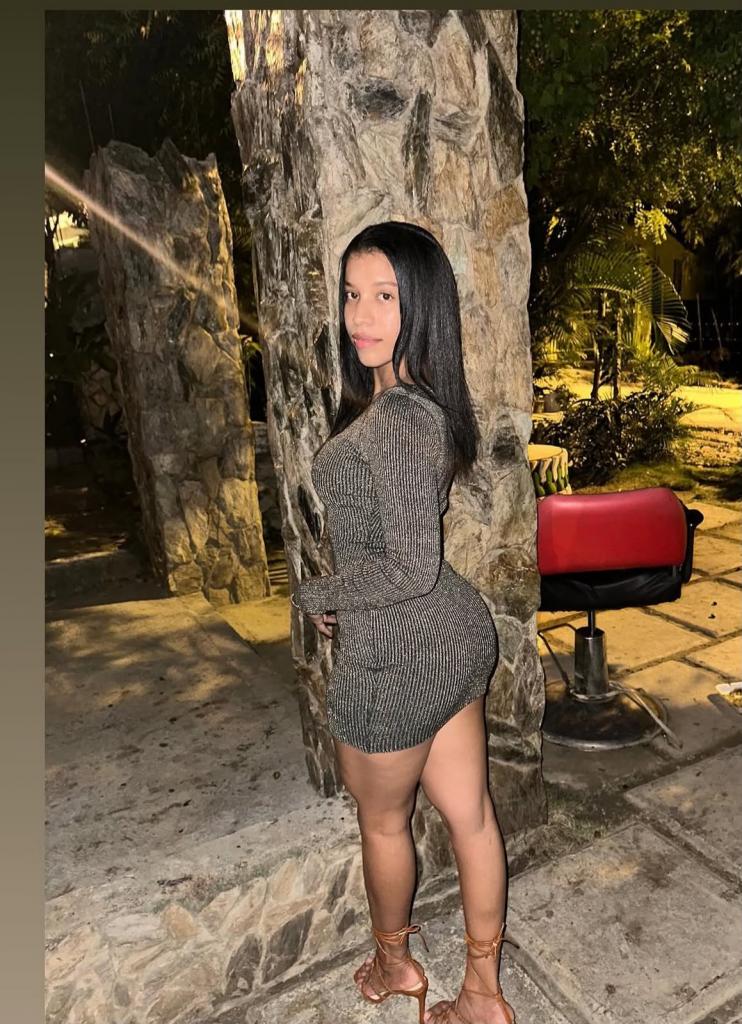 Chica busca chico en Málaga: 
