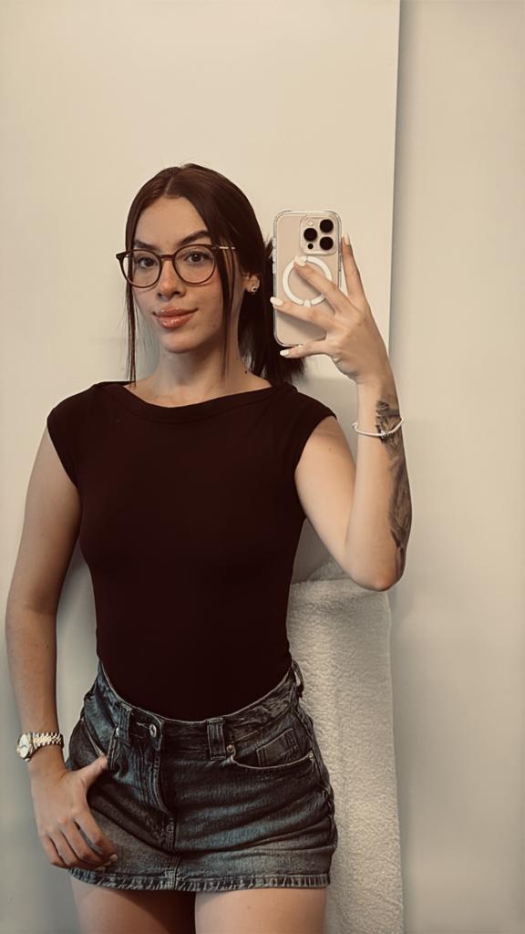 Chica busca chico en Madrid: 