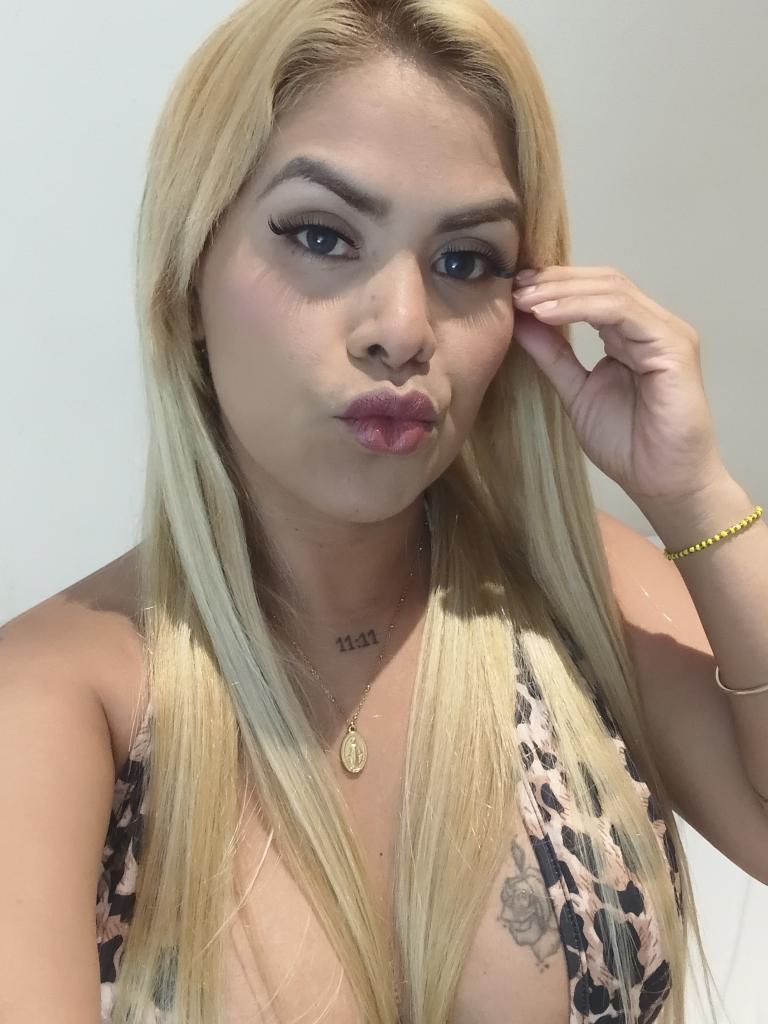 Chica busca chico en Barcelona: 