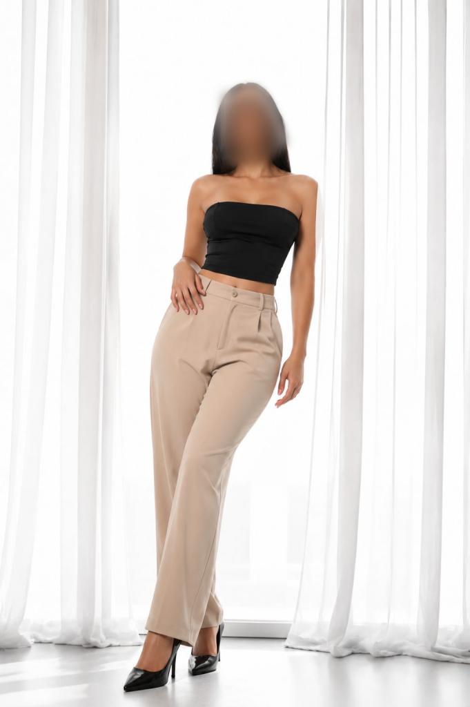 Chica busca chico en Madrid: 