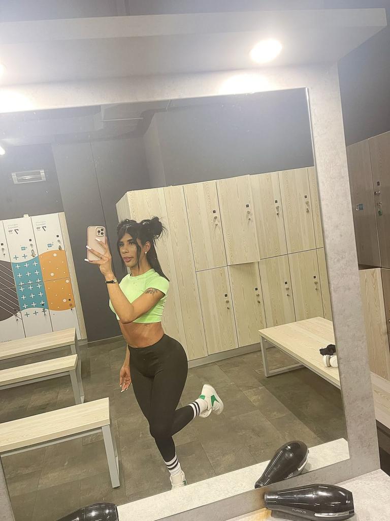 Travesti en Valencia: 