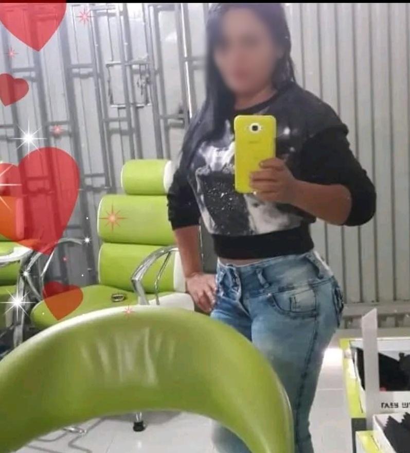 642069249: Chica busca chico en Murcia