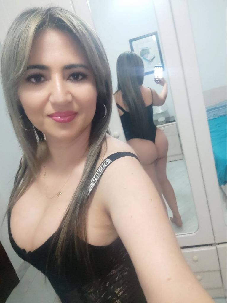 Chica busca chico en Madrid: 