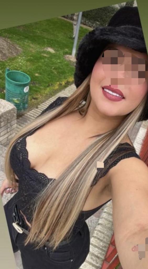 Chica busca chico en Málaga: 